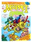 Preview: Jim Henson's Die Muppet Babies Comic Magazin Nr. 3: Die Spielzeug-Insel von Interpart